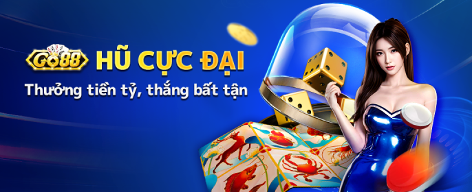 Banner quảng cáo sự kiện 88fc