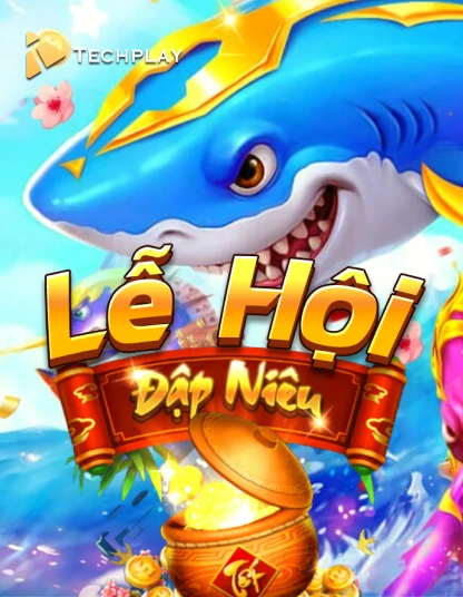 Techplay Cá Đập Niêu